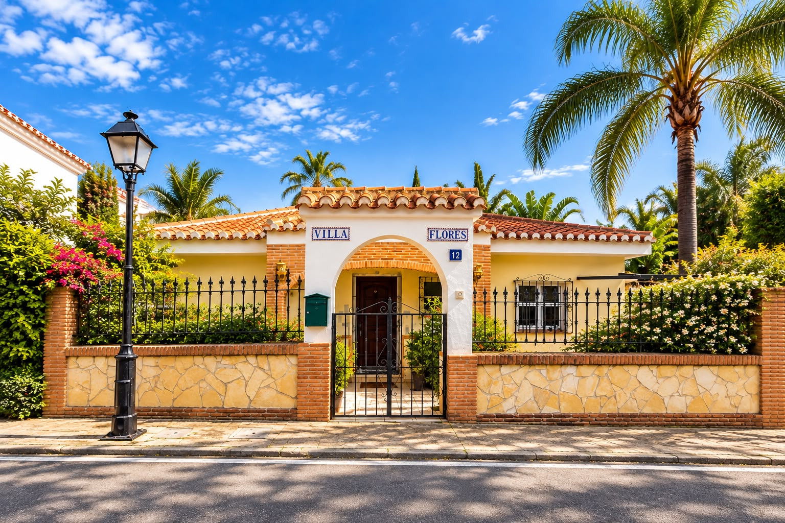 Mijas